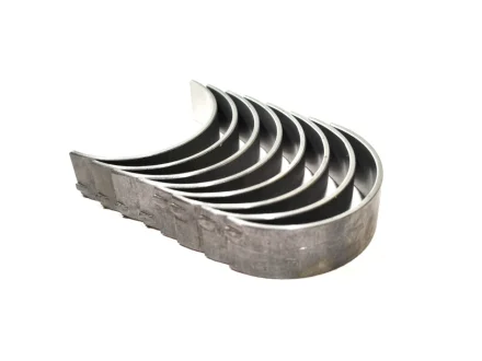 Вкладиші шатунні STD Chery KLM KLM AutoParts 473H-BJ1004121