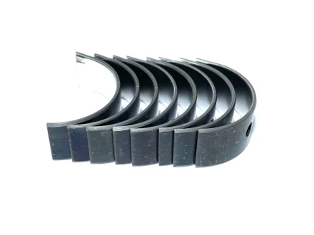 Вкладиші шатунні STD Chery QQ / Jaggi KLM KLM AutoParts 472-BJ1004116