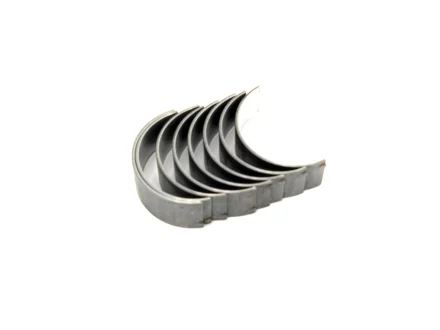 Вкладиші шатунні STD Chery Elara KLM KLM AutoParts 481H-BJ1004121