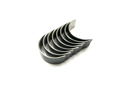 Вкладиші шатунні STD (0.8L) Chery QQ KLM KLM AutoParts 372-1DF1004110