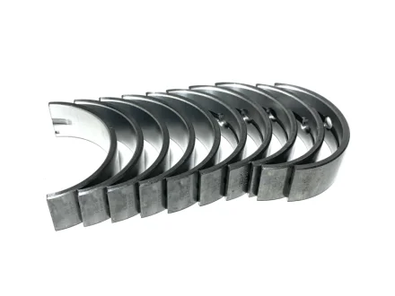 Вкладиші корінні STD Chery M11 KLM KLM AutoParts 481FC-BJ1005012
