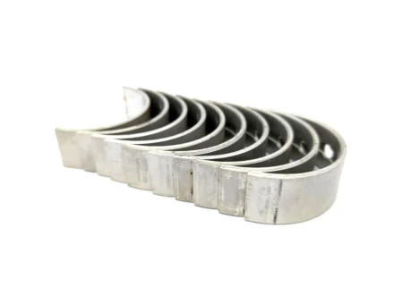 Вкладиші корінні 0.50 Chery Amulet / Karry KLM KLM AutoParts 480-1AT1005012 (фото 1)