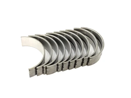 Вкладиші корінні 0.25 Chery Amulet / Karry KLM KLM AutoParts 480-1005012CA (фото 1)