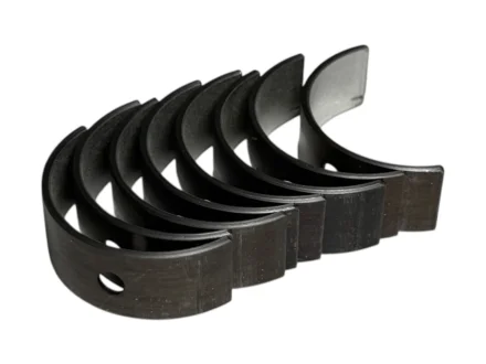 Вкладиш шатунний 0.25 Chery QQ KLM KLM AutoParts 472-BJ1004116BA