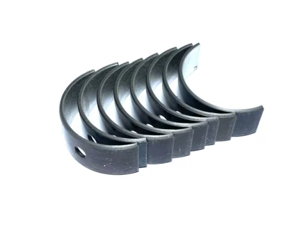 Вкладиш шатунний 0.50 Chery QQ KLM KLM AutoParts 472-BJ1004116AB