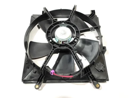 Вентилятор радіатора основного Chery Tiggo KLM KLM AutoParts T11-1308120