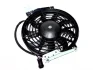 Вентилятор радіатора кондиціонера Chery QQ KLM KLM AutoParts S11-1308030 (фото 2)