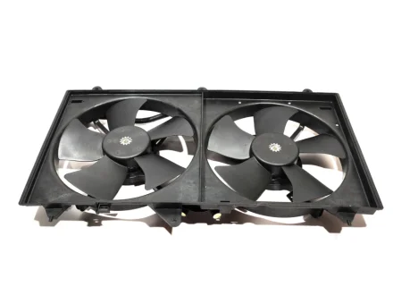 Вентилятор радіатора 2.0L Chery Eastar KLM KLM AutoParts B11-1308010NA