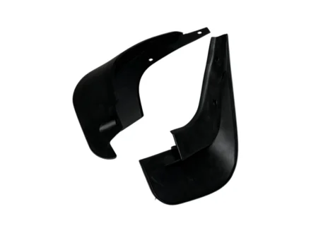 Бризковики комплект Geely MK/MK2/MK Cross KLM KLM AutoParts 1018003801_2_3_4