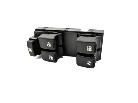 Блок управління склопідйомниками Geely CK / CK2 KLM KLM AutoParts 1702533180