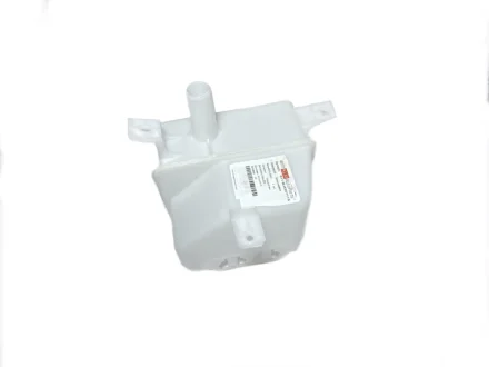 Бачок омивача під 2 мотора (без мотора) Chery QQ KLM KLM AutoParts S11-BJ5207115