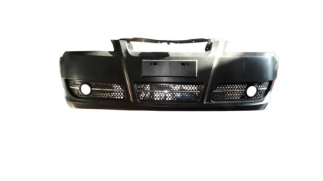 Бампер передній Chery Amulet NEW 2010-2011 KLM KLM AutoParts A15-2803501BC-DQ