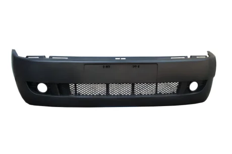 Бампер передній Chery Amulet (з підсилювачем) KLM KLM AutoParts A15-2803500BA-DQ