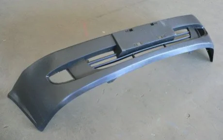 Бампер передній (седан) Lifan 520 KLM KLM AutoParts L2803011A1