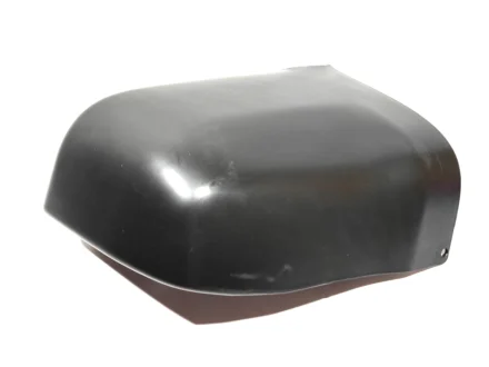 Бампер задній R Chery Tiggo KLM KLM AutoParts T11-2804312-DQ