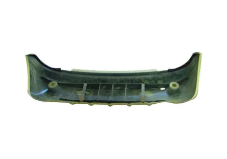 Бампер задній Chery QQ KLM KLM AutoParts S11-2804600-DQ