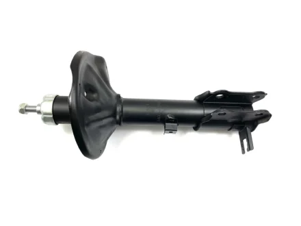 Амортизатор задній (олива) L Geely CK / CK2 KLM AutoParts 1400616180