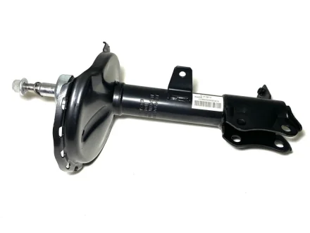 Амортизатор задній (газ, зрізаний шток) L BYD S6 KLM KLM AutoParts 10551878-00