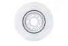 Диск гальмівний передн Лів/Прав ALFA ROMEO 159, BRERA, GIULIETTA, SPIDER CHRYSLER 200 JEEP CHEROKEE 1.4-3.2 09.05- BOSCH 0986479C82 (фото 3)