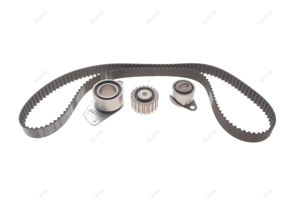 Комплект ГРМ Renault Scenic/Megane/Laguna 1.9dCi/dTi 97- (26x153z) BOSCH 1987946779 (фото 1)