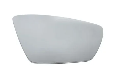 Скло дзеркала зовнішнього Прав (опукле, обігрів) SKODA KAROQ, KODIAQ I, KODIAQ I FL 03.17- BLIC 6102431925313P