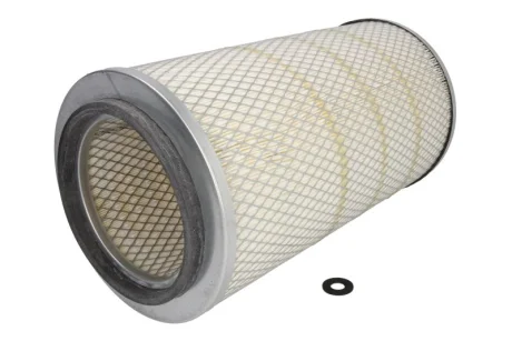 Фільтр повітряний JOHN DEERE 4055, 4255, 4455, 4555, 4560, 4755, 4760, 4955, 4960, 624G, 644E, 644ER, 644G, 772B, 772BH, 7700, 7800 Fleetguard AF25570