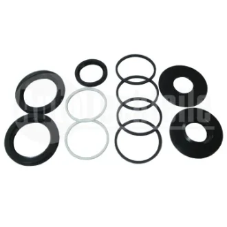 Ремкомплект рейки рульової MB Sprinter 06- AUTOTECHTEILE 100 4641