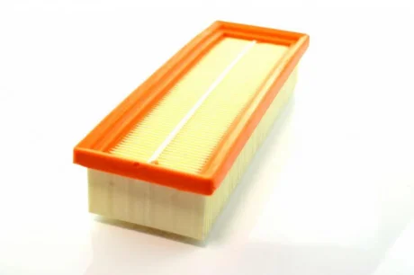 Фільтр повітряний Fiat Doblo, Fiorino, Linea 09-1.4 (05-), (з передфiльтром),  (упаковка поліетиленовий пакет) SHAFER SX1827NB