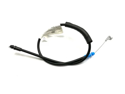 Трос замка дверей передньої R Geely EC-7 KLM KLM AutoParts 1068002090