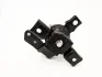 Подушка двигуна R Geely CK / CK2 KLM KLM AutoParts 1016001765 (фото 1)