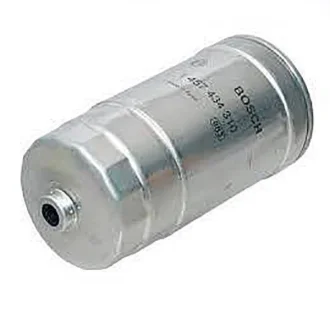 Фильтр топливный дизель 2,8 D Great Wall Hover BOSCH 1105110-E06