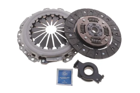 Зчеплення FIAT DOBLO, CITROEN NEMO 1.3 HDI 04-(стар. номер 3000 951 508) (Вир-во) SACHS 3000 952 029
