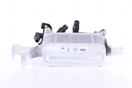 Теплообменник NISSENS 90838