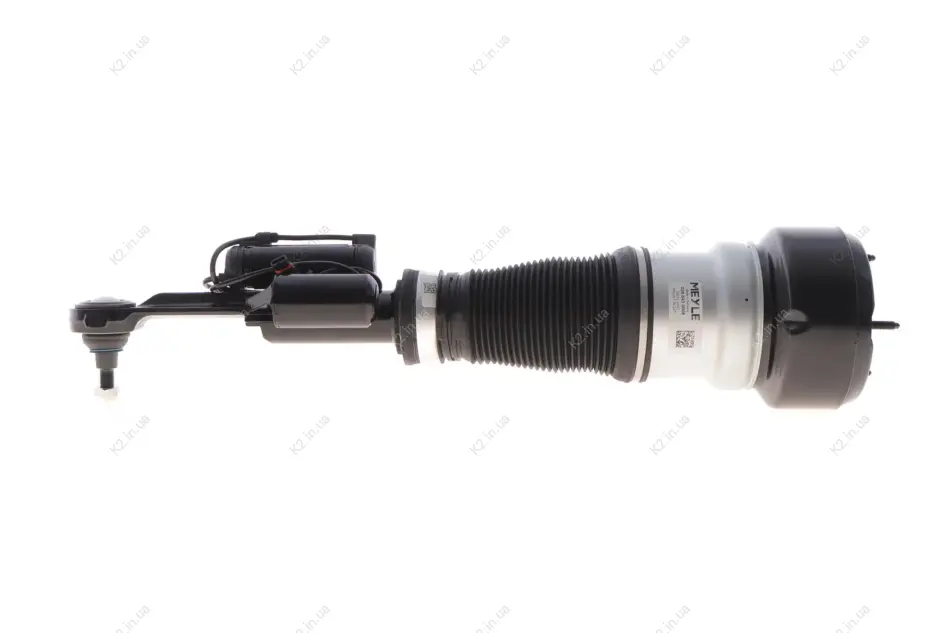 Амортизатор (передній) MB S-class (W221) 05-13 (R) MEYLE 026 643 0006 (фото 1)