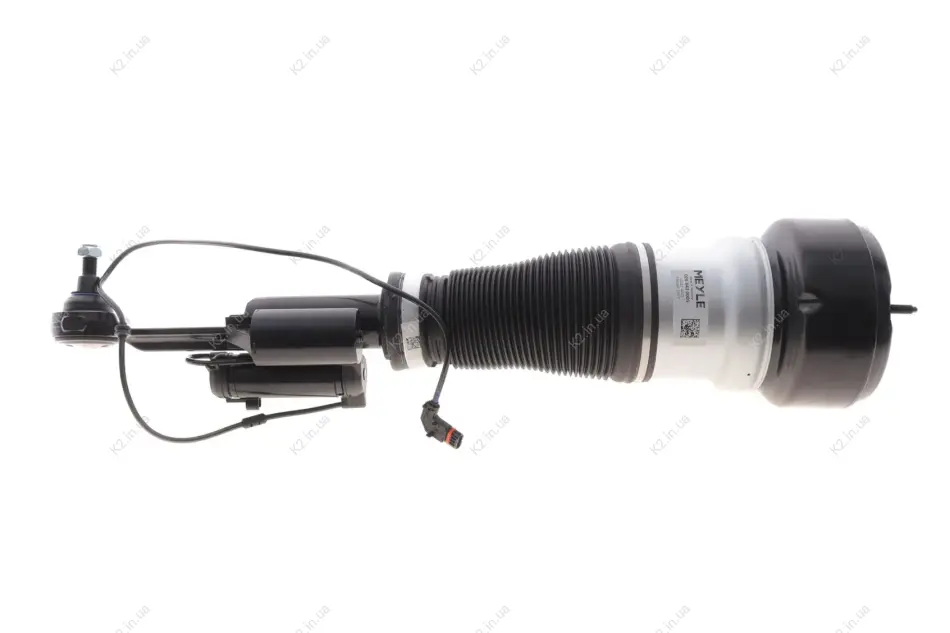 Амортизатор (передній) MB S-class (W221) 05-13 (L) MEYLE 026 643 0005 (фото 1)