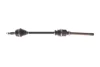 Піввісь (передня) (R) Citroen C4/C5/Peugeot 408/508 18- (28x34x933mm) MEYLE 11-14 498 1029 (фото 1)