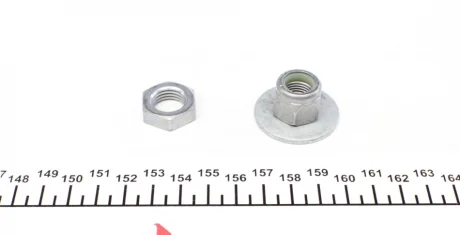 Фото 1 - наконечник тяги рульової (R) Renault Laguna III 1.5-3.5 07- (L=240mm) FAG 840 1149 10 Наконечник тяги рульової (R) Renault Laguna III 1.5-3.5 07- (L=240mm) FAG 840 1149 10 (фото 1)