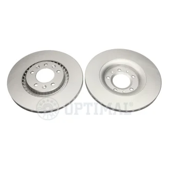 Гальмівний диск Optimal BS-9390C