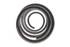 Пружина (передня) Nissan X-Trail 2.0dCi 4x4 07-13 SOLGY 212158 (фото 3)