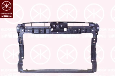 Панель передня KLOKKERHOLM 9531202