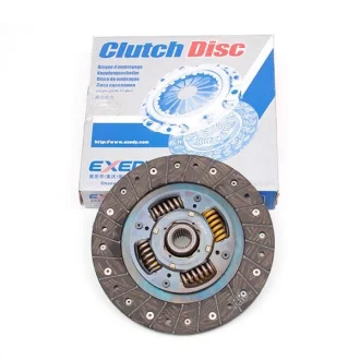 Фото 1 - диск сцепления Geely EXEDY 1136000161 Диск сцепления Geely EXEDY 1136000161 (фото 1)