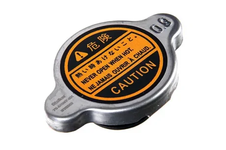 Кришка радіатора (0,9 бар) STELLOX 7550967SX