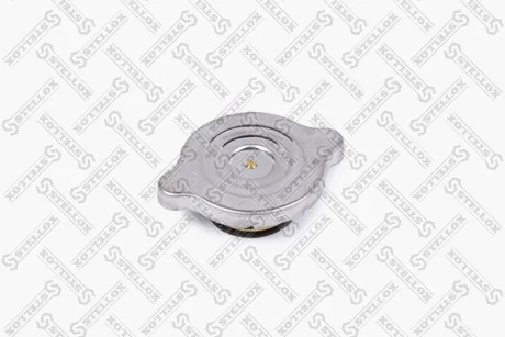 Кришка розширювального бачка (1,4 бар) STELLOX 7550968SX