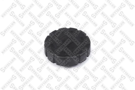 Кришка розширювального бачка (2.0 бар) STELLOX 7550961SX