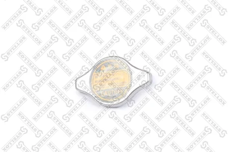Кришка радіатора (1,1 бар) (охл.) STELLOX 7550960SX