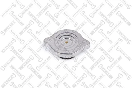 Кришка розширювального бачка (1,4 бар) STELLOX 7550958SX
