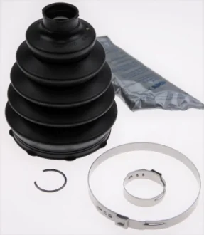 Комплект пилозахисний, приводний вал SPIDAN 36518