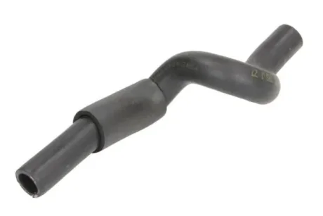 Патрубок нагрівача HYUNDAI ELANTRA V, I30, I40 I, I40 I CW KIA CEE\'D 1.4/1.6 06.11-05.19 THERMOTEC DN0518TT (фото 1)