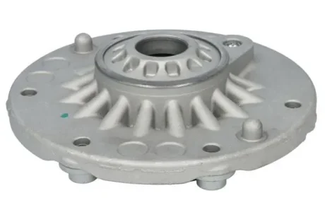 Подушка амортизатора передн Лів/Прав,кількість на автомобіль:2 (із підшипником) BMW 1 (F20), 1 (F21), 2 (F22, F87), 2 (F23), 3 (F30, F80), 3 (F31), 3 GRAN TURISMO (F34), 4 (F32, F82) 1.5-3.0H 07.11- MAGNUM TECHNOLOGY A7B045