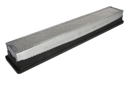 Фільтр салону 550x100x63, з фільтром від пестицидів, із елементами активованого вугілля CASE IH 100 PRO, 105 PRO, 80 PRO, 85 PRO, 90 PRO, 95 PRO, 140, 150, 160, 175, 195, 100, 110, 110 CVX, 115 PURRO PURHC0493 (фото 1)